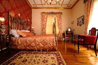 Hotel Erten Konak
