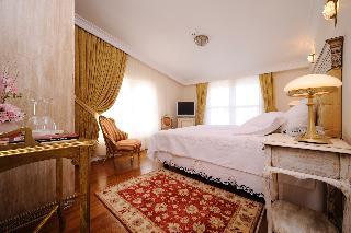 Hotel Erten Konak