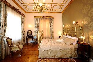 Hotel Erten Konak