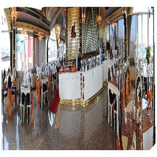 Гостиница Marmaray
