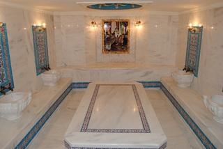 Гостиница Marmaray