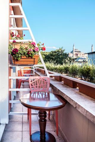 Hotel Sude Konak