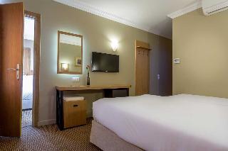 Hotel Sude Konak
