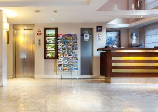 Hotel Sude Konak