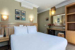 Hotel Sude Konak