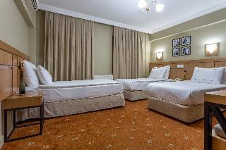 Hotel Sude Konak