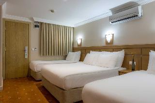 Hotel Sude Konak
