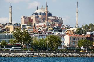 Radisson Hotel Istanbul Sultanahmet