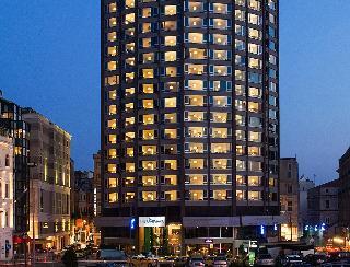 Hotel The Marmara Pera