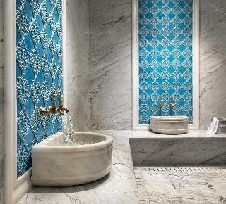 Гостиница Barcelo Istanbul