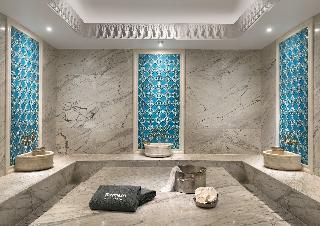 Гостиница Barcelo Istanbul