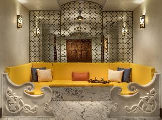 Гостиница Barcelo Istanbul