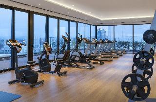 Гостиница Barcelo Istanbul