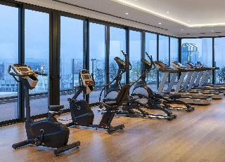 Гостиница Barcelo Istanbul