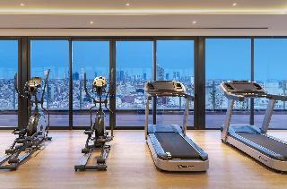 Гостиница Barcelo Istanbul