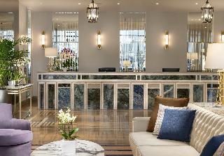 Гостиница Barcelo Istanbul
