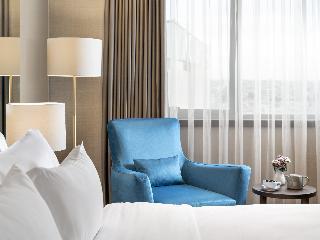 Гостиница Barcelo Istanbul