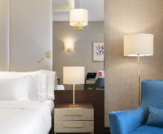 Гостиница Barcelo Istanbul