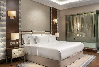Гостиница Barcelo Istanbul