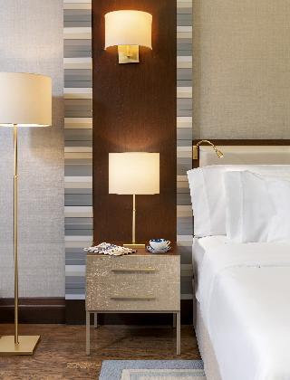 Гостиница Barcelo Istanbul