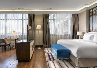 Гостиница Barcelo Istanbul