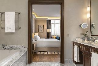 Гостиница Barcelo Istanbul