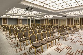Гостиница Barcelo Istanbul