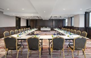 Гостиница Barcelo Istanbul