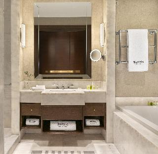 Гостиница Barcelo Istanbul
