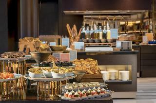 Гостиница Barcelo Istanbul