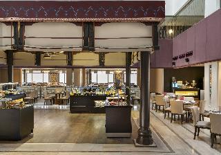 Гостиница Barcelo Istanbul