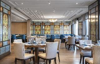 Гостиница Barcelo Istanbul