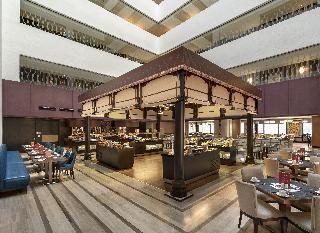 Гостиница Barcelo Istanbul