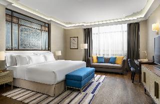 Гостиница Barcelo Istanbul