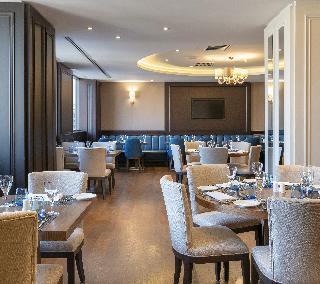 Гостиница Barcelo Istanbul