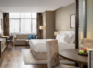 Гостиница Barcelo Istanbul