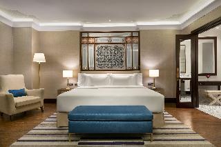 Гостиница Barcelo Istanbul