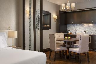 Гостиница Barcelo Istanbul
