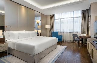 Гостиница Barcelo Istanbul