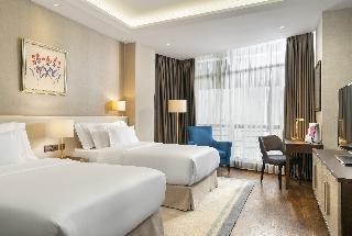 Гостиница Barcelo Istanbul