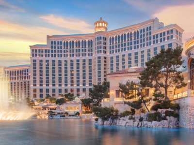 Гостиница Bellagio Resort