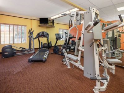 Гостиница La Quinta Inn And Suites Paces Ferry