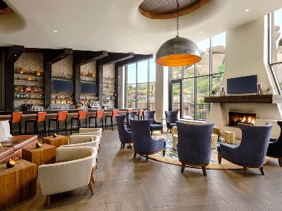 Hotel Boulders Scottsdale, Curio Collection