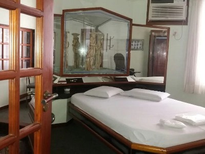 Гостиница Hotel Magnus