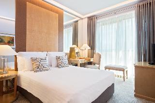Гостиница Melia Athens