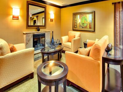 Hotel Holiday Inn San Diego La Mesa