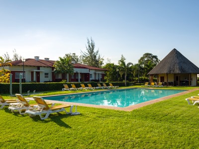 Гостиница Montebelo Indy Maputo Congress