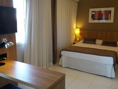 Гостиница Riostay Residence - Riocentro