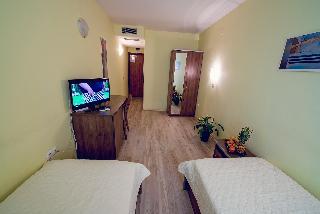 Hotel Gran Ivan