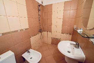Hotel Gran Ivan